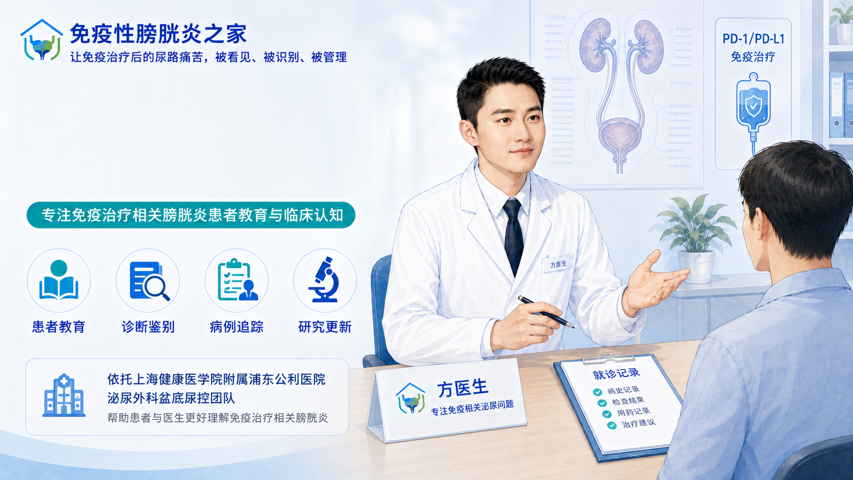 患者工具箱